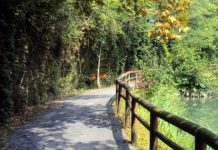 Mantova-Peschiera: ok ai lavori al ponte sul Parcarello