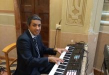 Il Natale del coro della Chiesa Cristiana Evangelica Battista