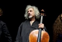 Concerto di Natale della Toscanini di Parma in Duomo e all’Asioli di Correggio