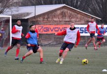 Calcio Serie C – Mantova, 5-0 alla Primavera. Galderisi: “Dobbiamo essere più squadra”