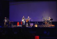 De Andrè, parole e musica alla Rotonda di San Lorenzo