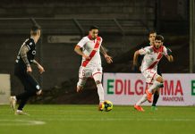 Calcio Serie C – Silvestro: “Quando il Mantova chiama… Gatto risponde”