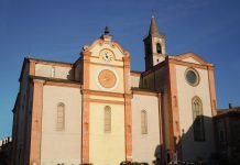 Asola, aperta la mostra d’arte visiva ‘Nei Dintorni dell’Oltre’, con le opere di Paolo Azzoni in Cattedrale e nella Galleria Civica