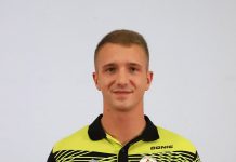 Tennis tavolo Serie A1 maschile – Messina troppo forte per la Brunetti (4-1) Alessandro Baciocchi