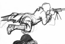 “Tre, Otto, Trecento”: la Battaglia partigiana di Gonzaga in mostra