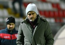 Calcio Serie C – Mantova, Battisti stringe i tempi: “Nuovo attaccante in arrivo” Alessandro Battisti