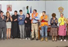 Buona la prima per la Premiata Compagnia del Verderam di Rivalta sul Mincio