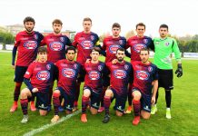 Calcio Eccellenza – Perani: “Castiglione, nel 2022 devi cambiare passo”