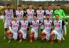 Calcio Eccellenza – Castiglione: botto Conti. Dieng alla Castellana