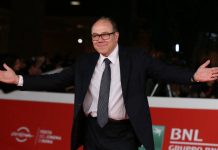 BENTORNATO, CARLO! STASERA AL SOCIALE È LA NOTTE DI VERDONE