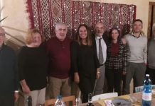 Ciclismo – Comitato provinciale Fci e giudici di gara: connubio positivo