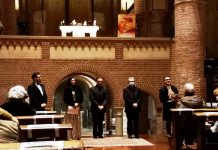 Magicamente coinvolgente a Pegognaga il Concerto di Natale