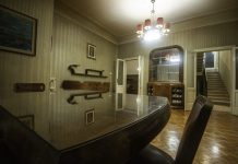 Casa Nuvolari, nuovo polo culturale nella dimora del Mantovano Volante