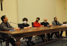 Palato Ducale, un libro pop dedicato al territorio