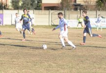 Calcio Eccellenza – Mister Osti sprona la Governolese: “La salvezza? Io ci credo”