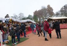 Mercatini di Natale per 45mila euro