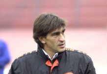 Calcio serie C – Mantova, Galderisi: “La palla in rete, che bel rumore”