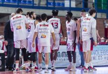 Lo sport in quarantena: lo spettro del Covid minaccia la ripresa