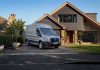 Ford presenta nuovo E-Transit, primo commerciale elettrico