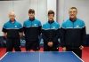 Tennis Tavolo – L’Asola C2 chiude a punteggio pieno
