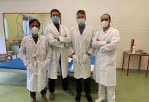 Parkinson, a Bozzolo la teleriabilitazione