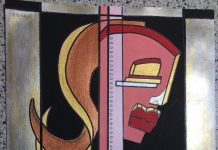 All’Arci di Campitello espone Giovanni Cocconi