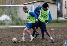 Calcio – Dal San Lazzaro all’azzurro: Tommaso Costa giovanissima star della nazionale sordi