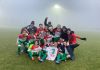 Calcio Promozione femminile – Il Casalmartino sbanca Riozzo (1-2) ed è campione d’inverno