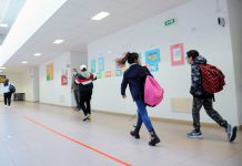 Scuola, 102 milioni per laboratori sulla transizione ecologica