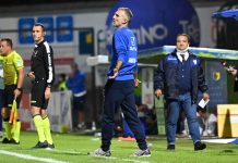 Calcio Serie C – Mantova, una panchina da potenziare