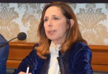 Utero in affitto, oggi la senatrice Rauti ne parla nella sede di Fratelli d’Italia