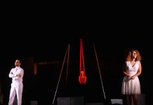 Inside Love, la ricerca dell’amore tra desiderio e paura