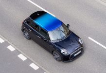 Mini Cooper 5 porte, più comoda e spaziosa ma con grinta