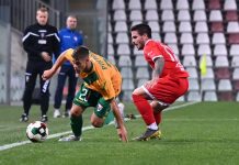 Calcio serie C – Pinton: “Mantova, fuori l’orgoglio. Dobbiamo battere la Pro Patria”