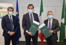 Regione Lombardia e Ice firmano protocollo per progetti di internazionalizzazione delle imprese