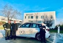 Solaris e Tullo Pezzo: due marchi nel segno della sostenibilità grazie a BMW