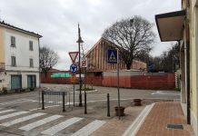 Intervento a Pegognaga per Piazza Matteotti: riqualificazione da 120mila euro