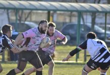 Rugby Serie C – Patron Malcisi: “Micro-B oltre le aspettative”