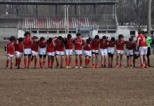 Rugby giovanile – Viadana-Mantova U13 a testa alta al Migliaretto