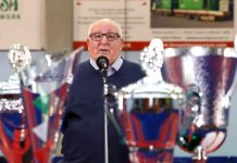 Tennis tavolo Serie A1 femminile – Verso Panino Lab-Brunetti. Sciannimanico: “Un derby tutto da vivere”