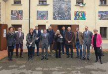 Candidati per tutti i Comuni e per tutti i colori