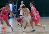 Basket Serie A2 femminile – Il MantovAgricoltura non si ferma: sabato 8 trasferta a Carugate Sofia Bottazzi