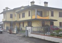 Anziana uccisa in casa a Roverbella: i carabinieri hanno fermato il genero