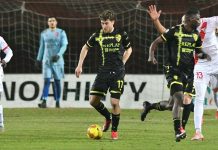 Calcio Serie C – Biasci e non solo: Mantova, attacco a rischio ribaltone Tommaso Biasci