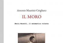 Il libro di Mario Moretti mercoledì al Caffè letterario