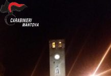 Lavoro nero: sequestrato un laboratorio tessile. I carabinieri denunciano 2 asiatici. Multe per 160mila euro