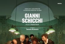 Il film-opera “Gianni Schicchi” diretto da Michieletto