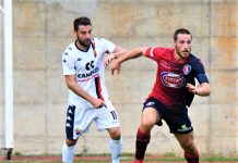 Calcio Eccellenza – Castiglione, colpo Negrello. Ma Mangili fa crac