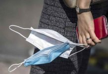 Troppi contagi a Castiglione: il sindaco obbliga la mascherine pure all’aperto