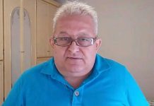 E’ morto di Covid Mauro da Mantova, No Vax irriducibile